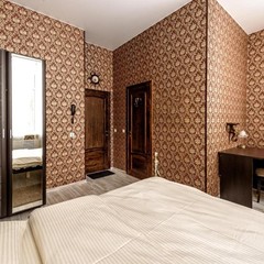 Отель Азия, Пермь, Пермский край