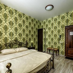 Отель Азия, Пермь, Пермский край