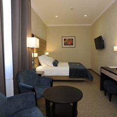 Отель Art Hotel, Пермь, Пермский край