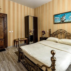 Отель Азия, Пермь, Пермский край