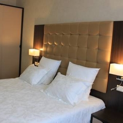 Отель Art Hotel, Пермь, Пермский край