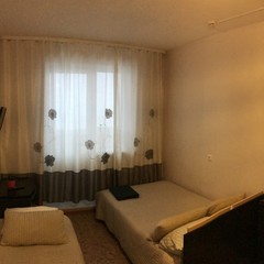 Отель Персона, Пермь, Пермский край