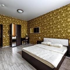 Отель Азия, Пермь, Пермский край