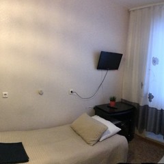 Отель Персона, Пермь, Пермский край