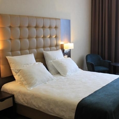 Отель Art Hotel, Пермь, Пермский край