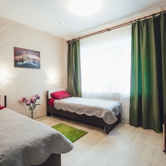 Гостевой комплекс Нефтяник, Пермь, Пермский край