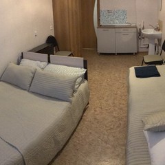 Отель Персона, Пермь, Пермский край