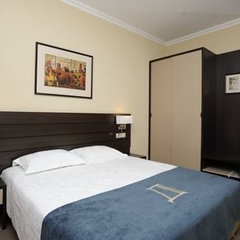 Отель Art Hotel, Пермь, Пермский край