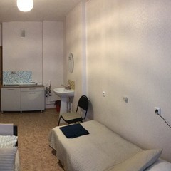 Отель Персона, Пермь, Пермский край