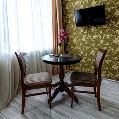 Отель Азия, Пермь, Пермский край