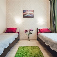 Гостевой комплекс Нефтяник, Пермь, Пермский край