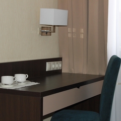 Отель Art Hotel, Пермь, Пермский край