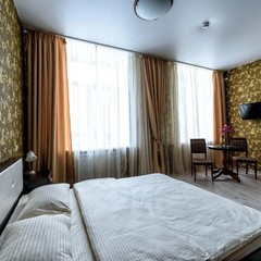 Отель Азия, Пермь, Пермский край