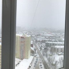 Отель Персона, Пермь, Пермский край