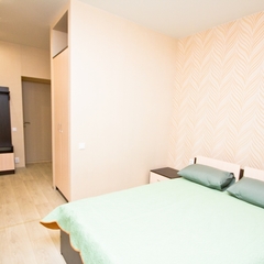 Гостевой комплекс Нефтяник, Пермь, Пермский край