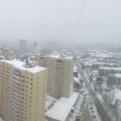 Отель Персона, Пермь, Пермский край