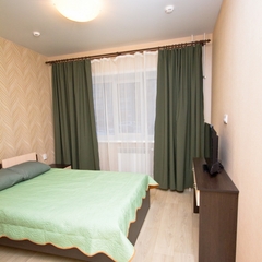 Гостевой комплекс Нефтяник, Пермь, Пермский край