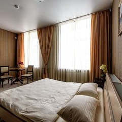 Отель Азия, Пермь, Пермский край