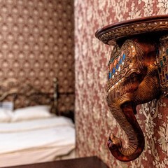 Отель Азия, Пермь, Пермский край