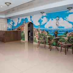 Гостиница Атриум, Пермь, Пермский край