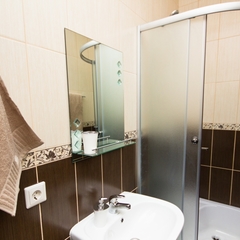 Гостевой комплекс Нефтяник, Пермь, Пермский край