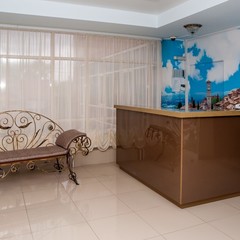 Гостиница Атриум, Пермь, Пермский край