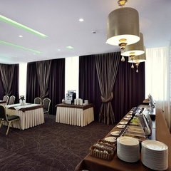 Отель Art Hotel, Пермь, Пермский край