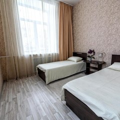 Отель Азия, Пермь, Пермский край