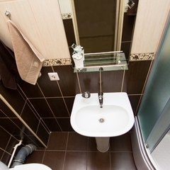 Гостевой комплекс Нефтяник, Пермь, Пермский край