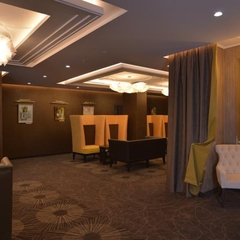 Отель Art Hotel, Пермь, Пермский край