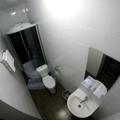 Отель Азия, Пермь, Пермский край