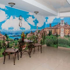 Гостиница Атриум, Пермь, Пермский край