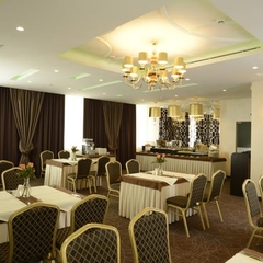 Отель Art Hotel, Пермь, Пермский край