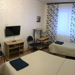 Отель Персона, Пермь, Пермский край