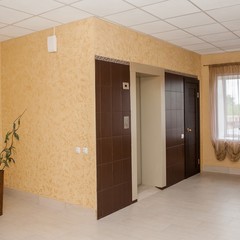 Гостиница Атриум, Пермь, Пермский край