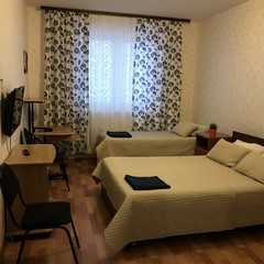 Отель Персона, Пермь, Пермский край