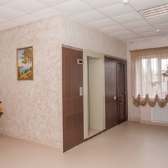 Гостиница Атриум, Пермь, Пермский край