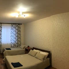 Отель Персона, Пермь, Пермский край