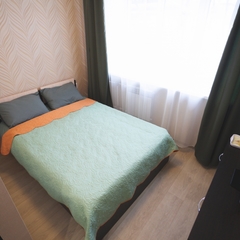 Гостевой комплекс Нефтяник, Пермь, Пермский край