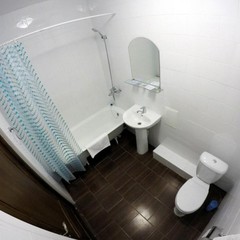 Отель Азия, Пермь, Пермский край