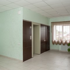 Гостиница Атриум, Пермь, Пермский край