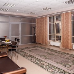 Гостиница Атриум, Пермь, Пермский край