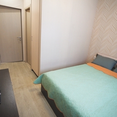 Гостевой комплекс Нефтяник, Пермь, Пермский край