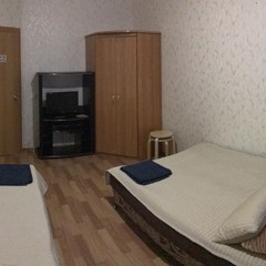 Отель Персона, Пермь, Пермский край