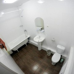 Отель Азия, Пермь, Пермский край