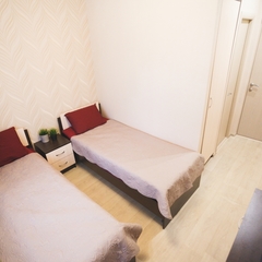 Гостевой комплекс Нефтяник, Пермь, Пермский край