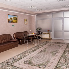 Гостиница Атриум, Пермь, Пермский край