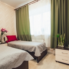 Гостевой комплекс Нефтяник, Пермь, Пермский край