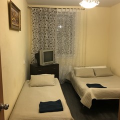 Отель Персона, Пермь, Пермский край