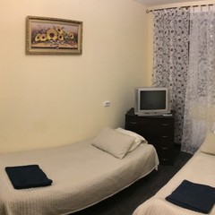 Отель Персона, Пермь, Пермский край